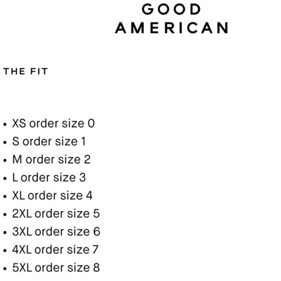 Good American Velvet Deep V Bodysuit Black Velvet - Picture 9 of 9